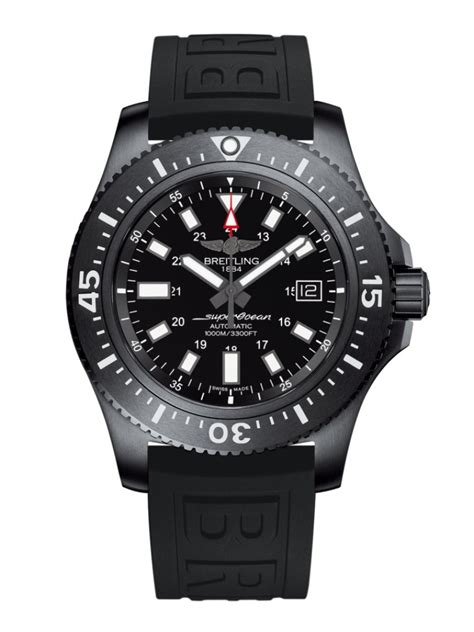 breitling superocean 44 1000m|breitling superocean 44 price.